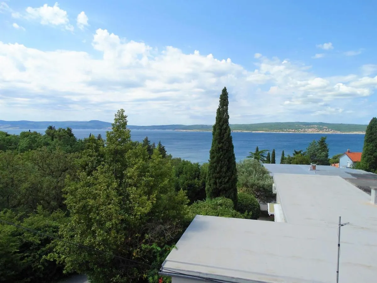 Apartman Crikvenica 30244 - Visnja Silver Croatia