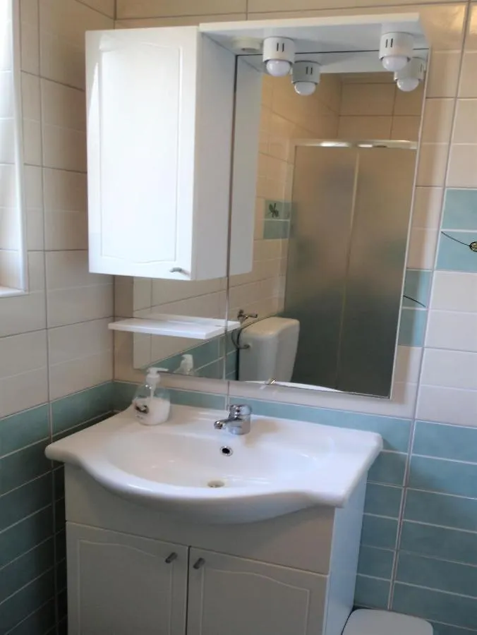 Apartman Crikvenica 30244 - Visnja Silver 0*,