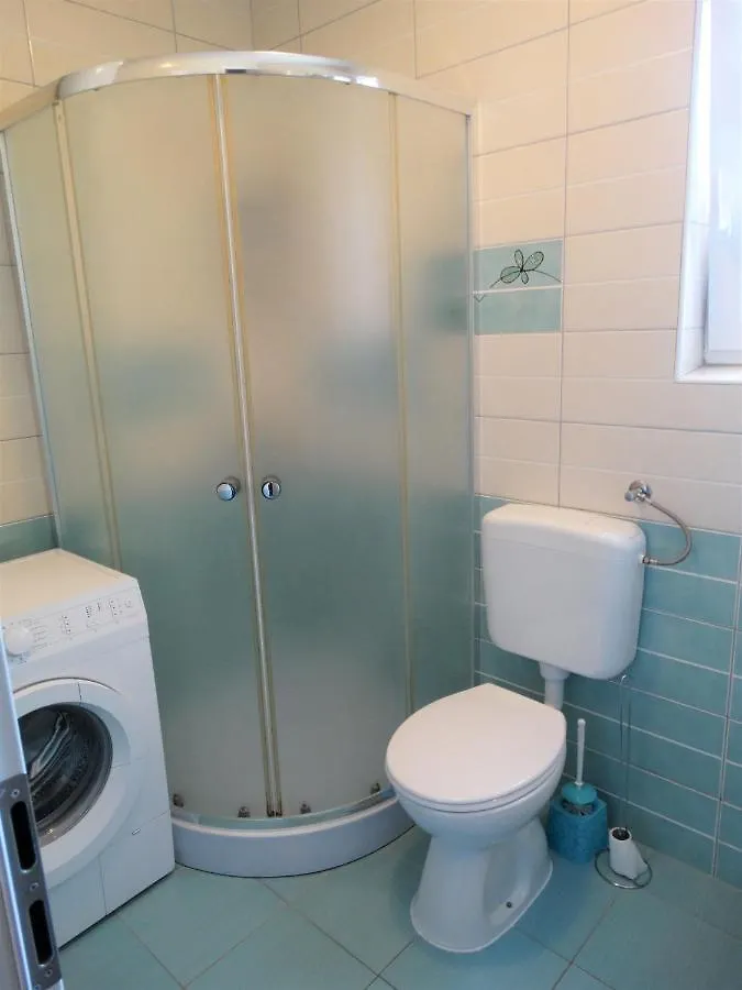 Apartman Crikvenica 30244 - Visnja Silver Apartment